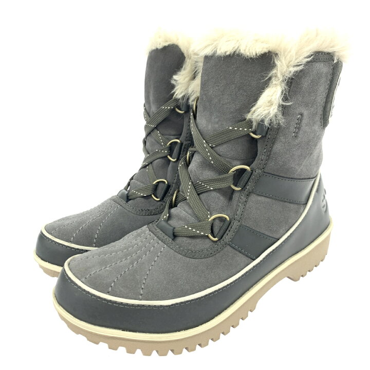 楽天市場】SOREL ソレル ティボリ2 スノーブーツ 美品 24 NL2089 