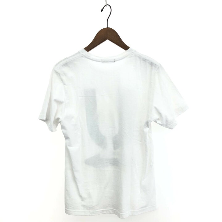 楽天市場】UNDERCOVER アンダーカバー 半袖Tシャツ サイズ:1 ホワイト 