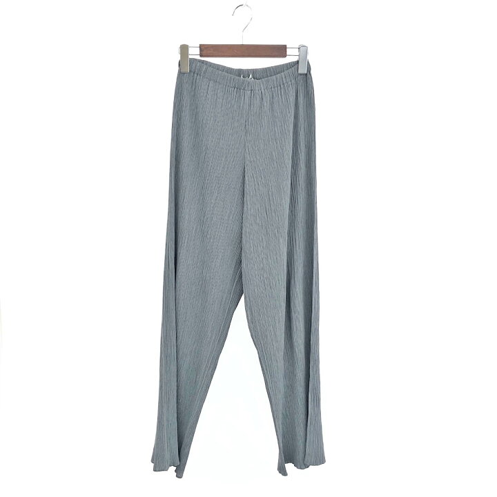 楽天市場】ISSEY MIYAKE イッセイミヤケ パンツ サイズ:M IM82-FF905 