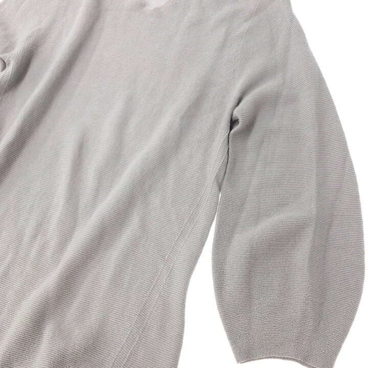 楽天市場】DAMA collection ダーマ・コレクション 長袖ニット サイズ:L  