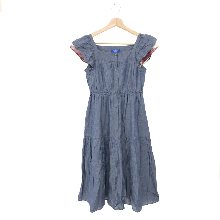楽天市場】BLUE LABEL ブルーレーベルクレストブリッジ 半袖ワンピース 