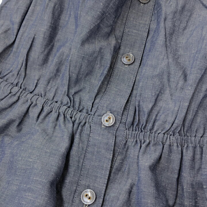 楽天市場】BLUE LABEL ブルーレーベルクレストブリッジ 半袖ワンピース 