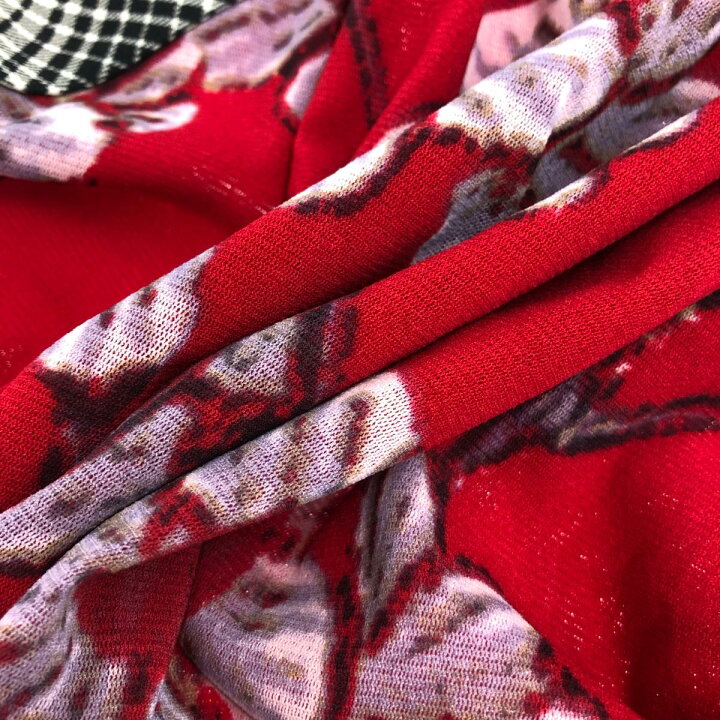 楽天市場】VIVIENNE TAM ヴィヴィアンタム 半袖ワンピース 良好 サイズ  