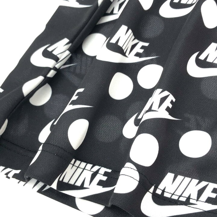 楽天市場】NIKE ナイキ×コムデギャルソンブラック 半袖ワンピース 良好 