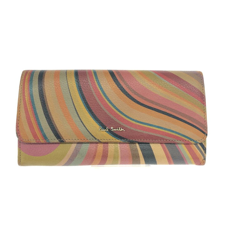 楽天市場】Paul Smith collection ポールスミス コレクション 長財布 