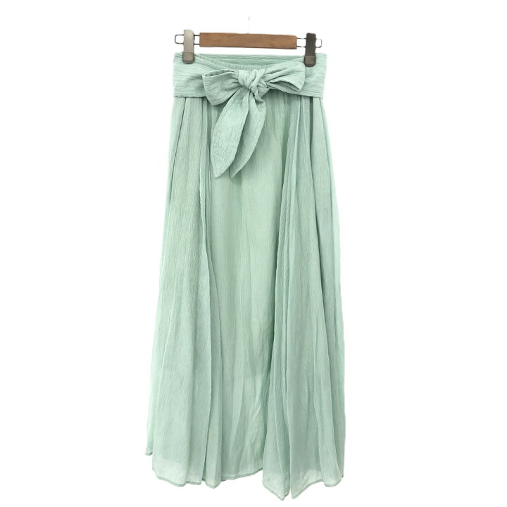 楽天市場】RON HERMAN ロンハーマン フレアスカート サイズ:XS  