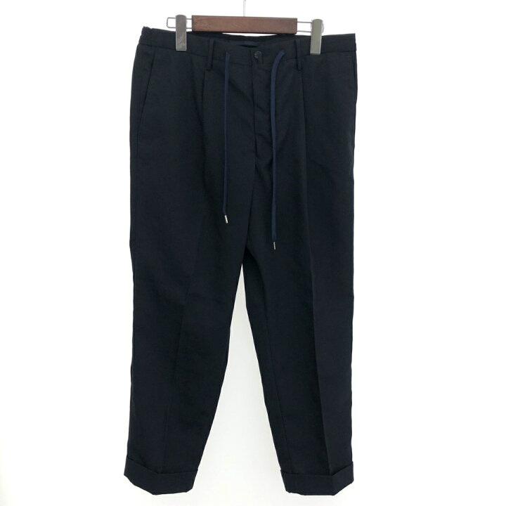 楽天市場】+CLOTHET クロスクローゼット イージー パンツ 良好 サイズ 