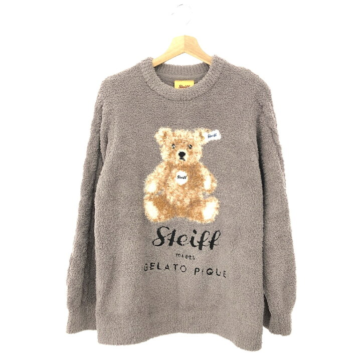 楽天市場】gelato pique ジェラートピケ パウダージャガードプル  