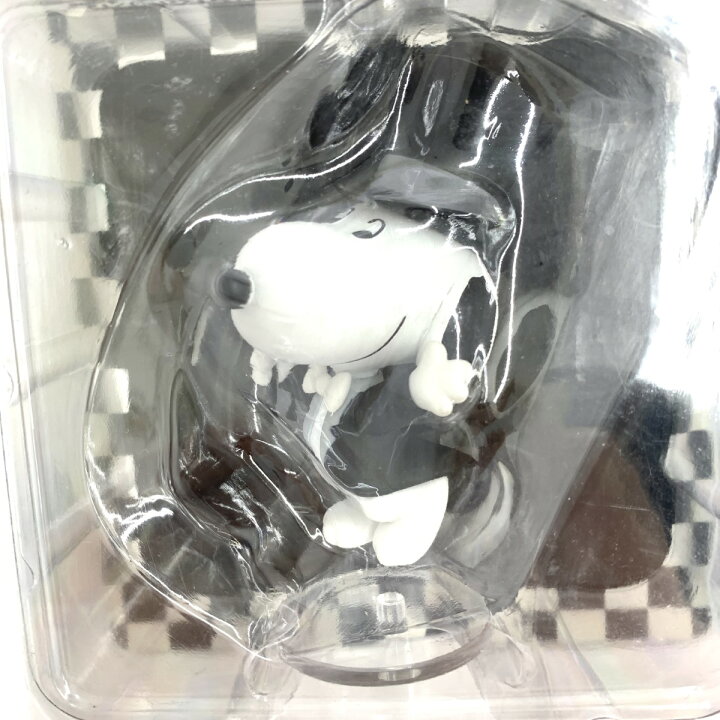 楽天市場】MEDICOM TOY メディコムトイ スヌーピー フィギュア 3点 