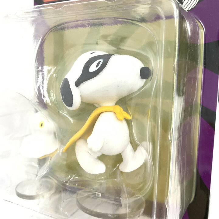 楽天市場】MEDICOM TOY メディコムトイ スヌーピー フィギュア 3点 