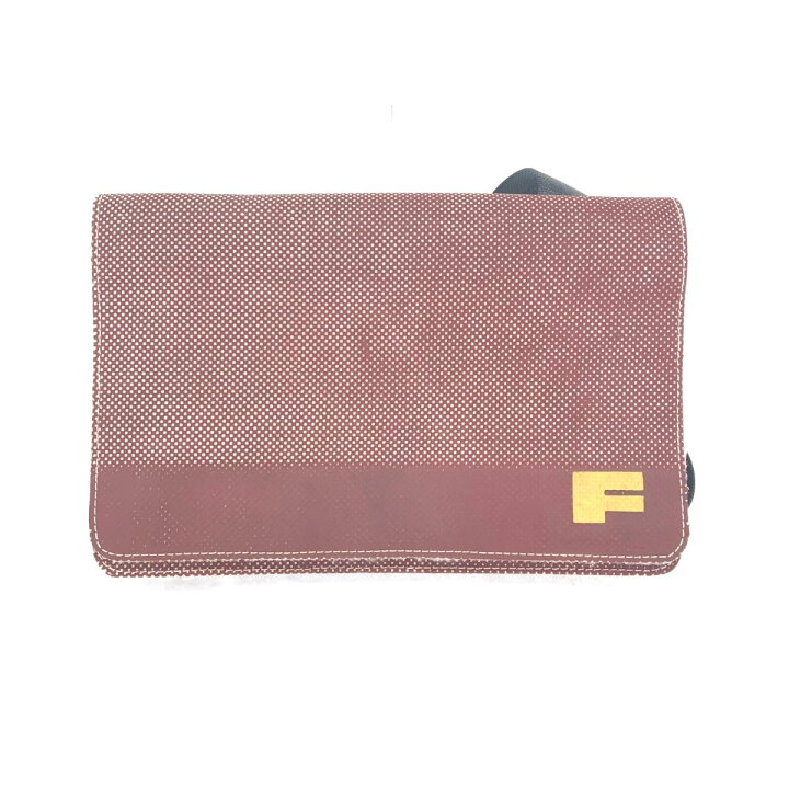 楽天市場】FREITAG フライターグ FRITZ ボディバッグ 未使用品 F96 