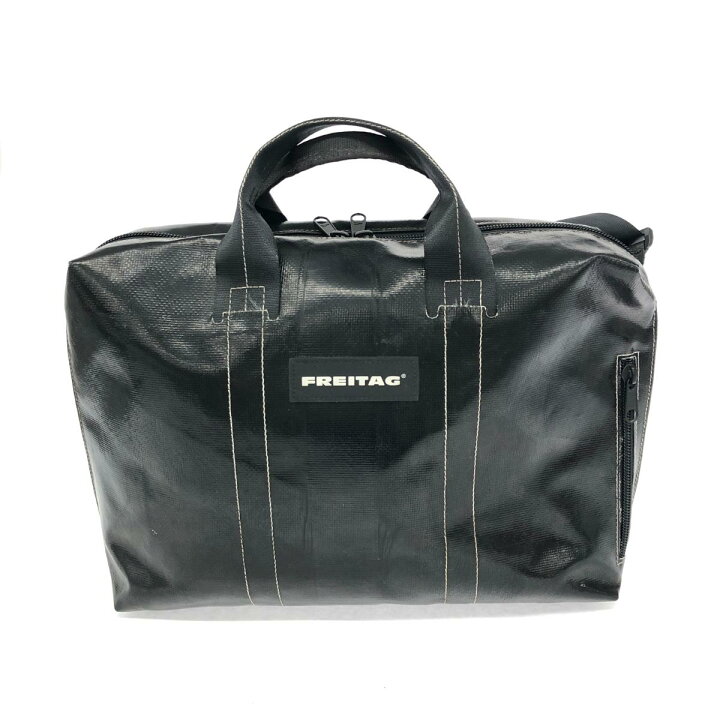 楽天市場】FREITAG フライターグ BEN/ベン ボストンバッグ 未使用品  