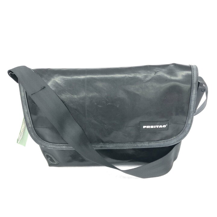 楽天市場】FREITAG フライターグ SURFSIDE6 ショルダーバッグ 未使用品 