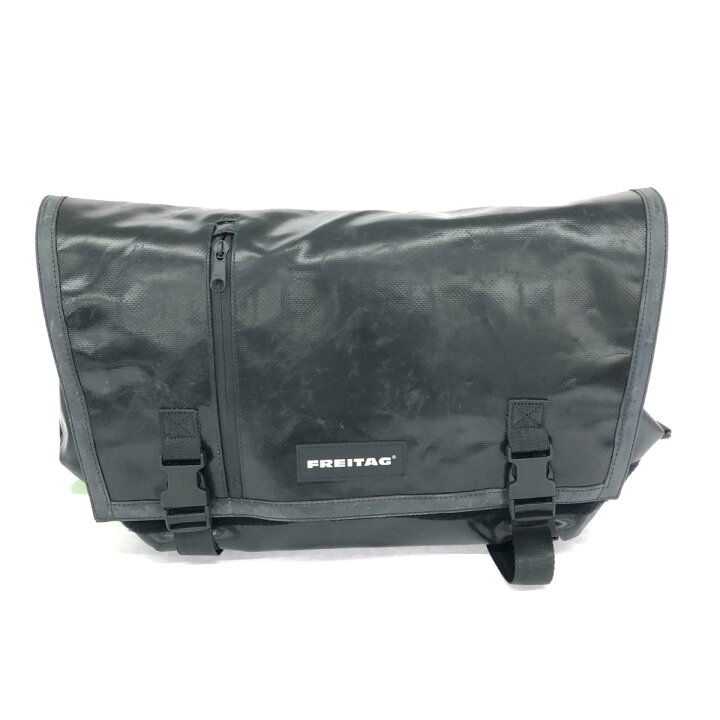 FREITAG】メッセンジャーバッグ(未使用) SOLD!!!!!（楽天市場】FREITAG 