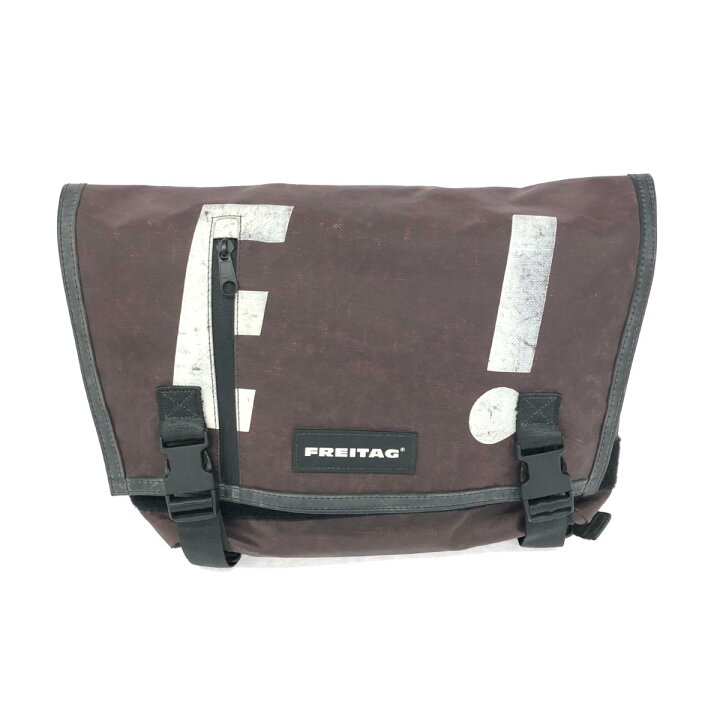 楽天市場】FREITAG フライターグ JOE/ジョー ショルダーバッグ 未使用  