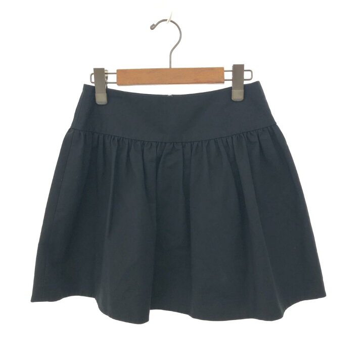 楽天市場】RED VALENTINO レッドヴァレンティノ ギャザースカート  