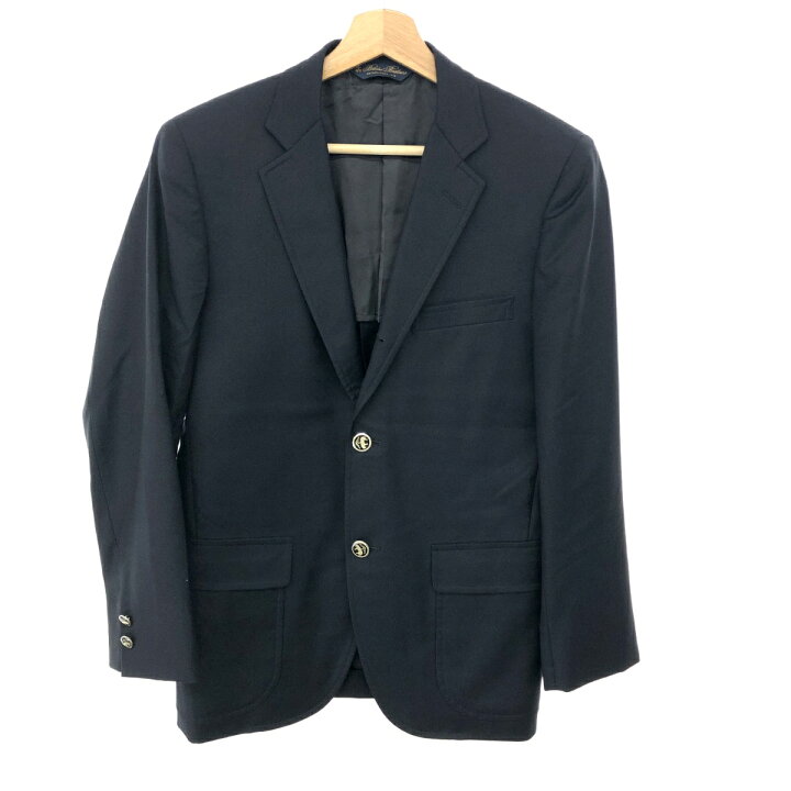 楽天市場】Brooks Brothers ブルックスブラザーズ ブレザー ジャケット 