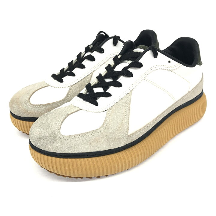 楽天市場】Onitsuka Tiger オニツカタイガー デレシティ スニーカー 