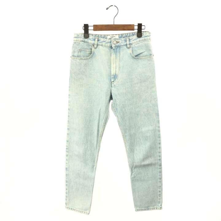 イザベルマラン エトワール ISABEL MARANT ETOILE ジーンズ【中古  