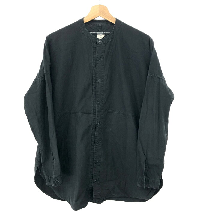 楽天市場】GARMENT REPRODUCTION OF WORKERS ガーメントリ 