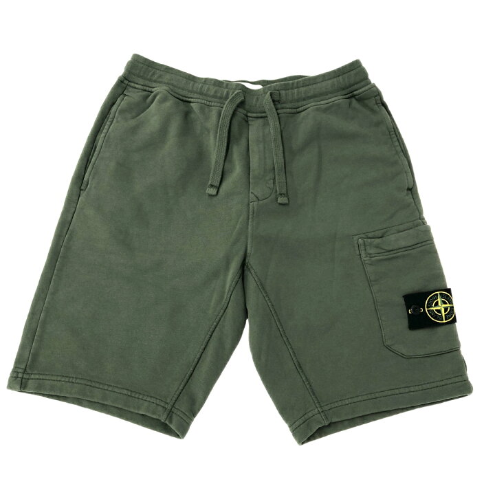 楽天市場】Stone Island ストーンアイランド パッチ スウェット 