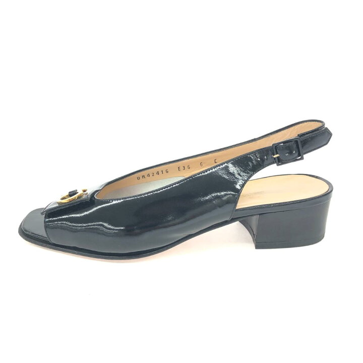 楽天市場】Salvatore Ferragamo サルヴァトーレフェラガモ サンダル 6 