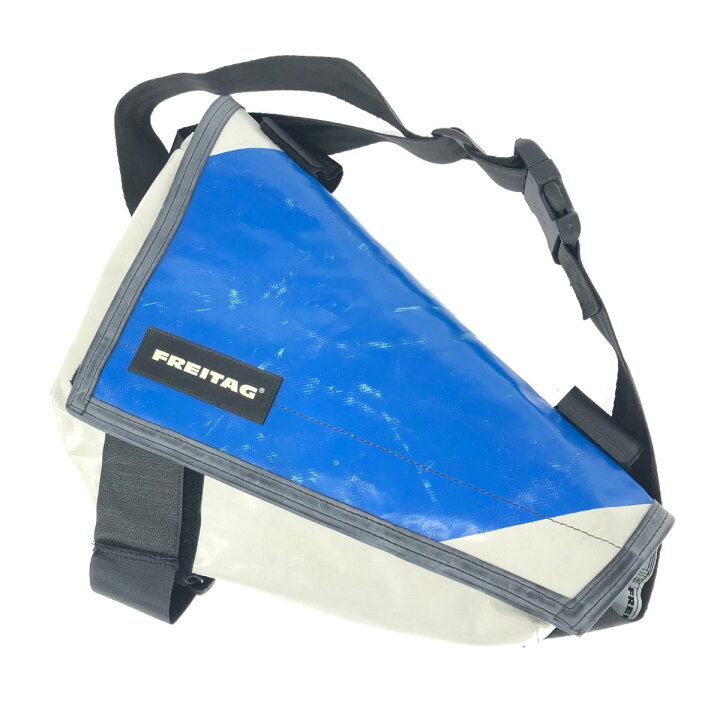 楽天市場】FREITAG フライターグ KNIGHT RIDER ショルダーバッグ 新品 