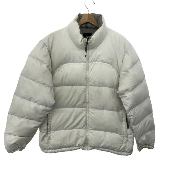 楽天市場】THE NORTH FACE ザノースフェイス ダウンジャケット サイズ 