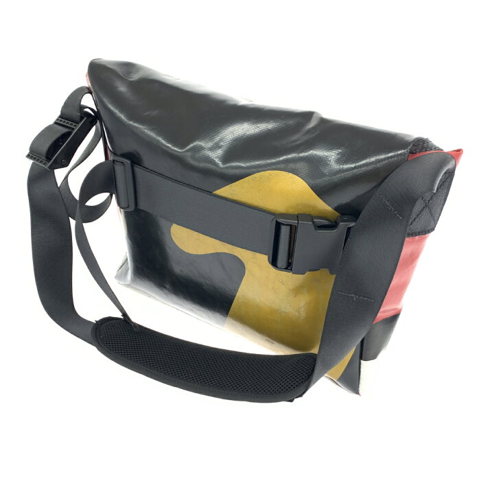 楽天市場】FREITAG フライターグ F12 DRAGNET ショルダーバッグ 良好  
