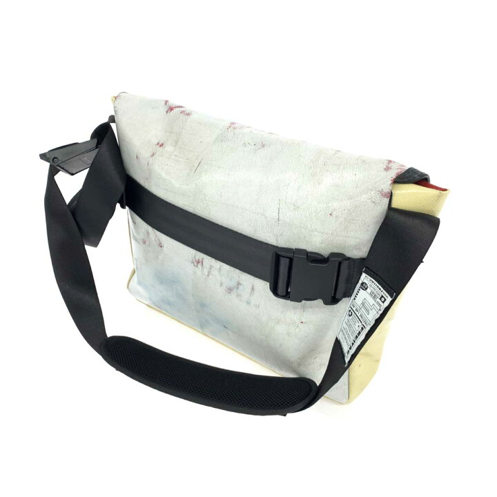 楽天市場】FREITAG フライターグ F12 DRAGNET ショルダーバッグ 良好 