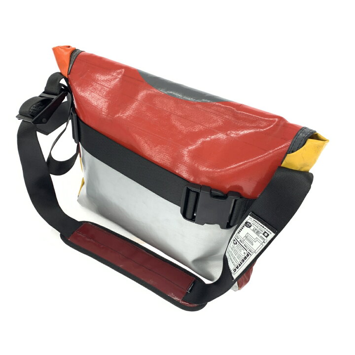 楽天市場】FREITAG フライターグ F12 DRAGNET ショルダーバッグ 良好 