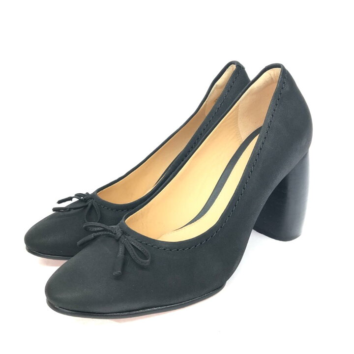 楽天市場】Clarks クラークス パンプス 美品 UK6 ブラック レディース 