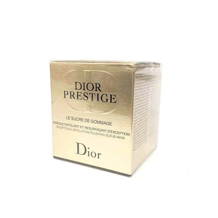 楽天市場】Christian Dior クリスチャンディオール プレステージ 