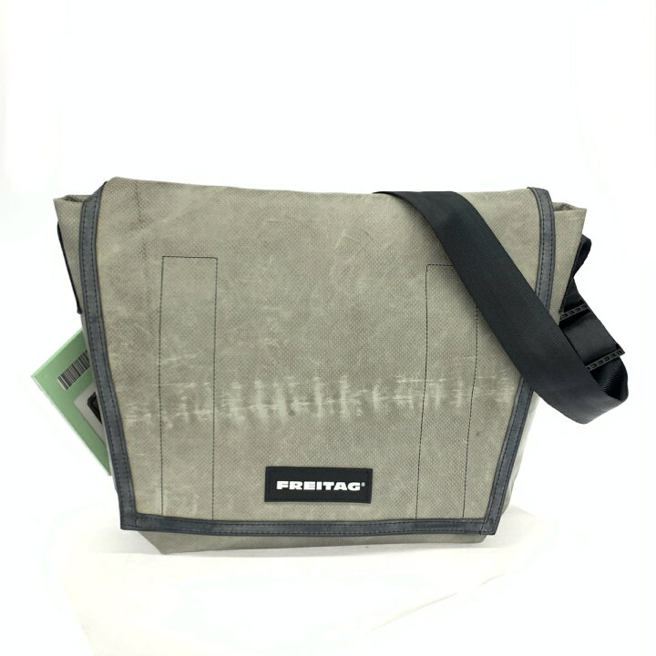 楽天市場】FREITAG フライターグ F12 DRAGNET ショルダーバッグ 未使用 