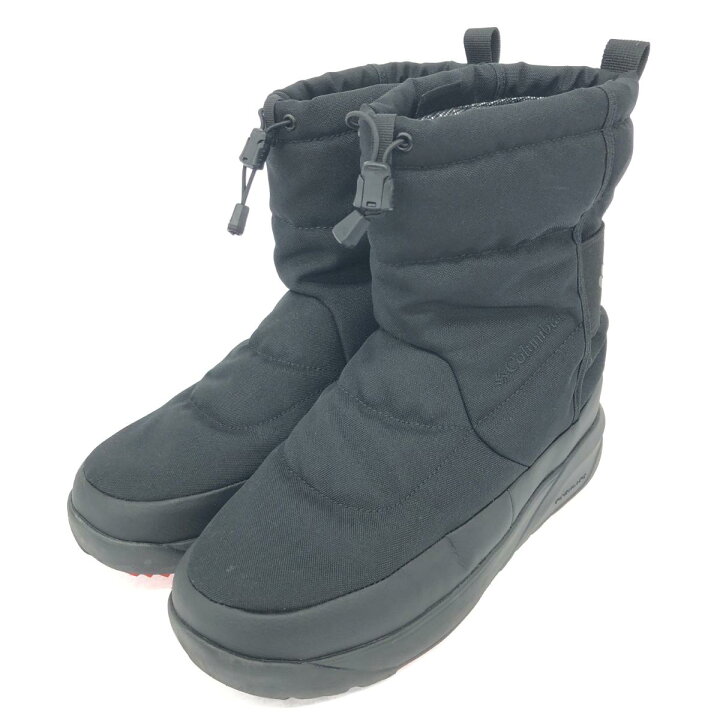 楽天市場】Columbia コロンビア スピンリールブーツ2/アドバンス 