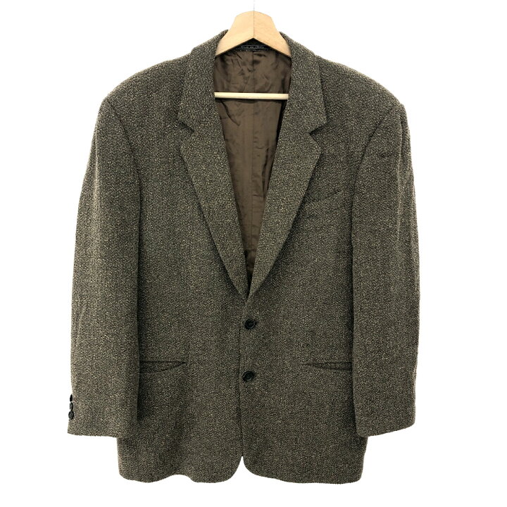 楽天市場】FENDI フェンディ 2Bテーラード ジャケット サイズ:表記なし  