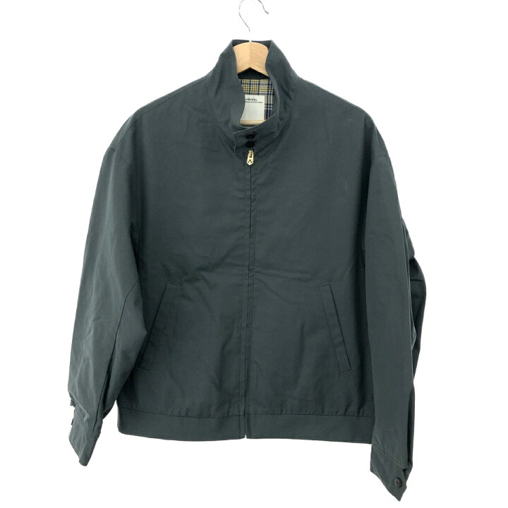 楽天市場】VISVIM ビズビム ケチカン ジャケット 美品 サイズ:1 