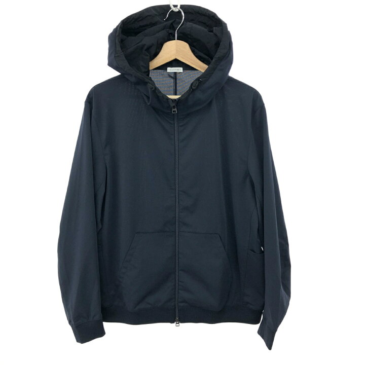 完売品】クロスクローゼットネイビー コートsize3 トリプルクロスノー 