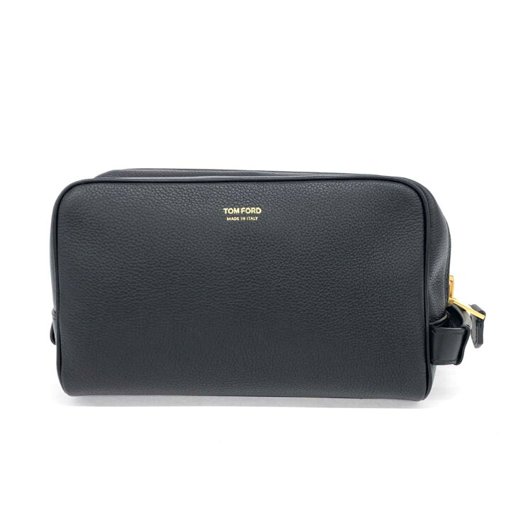 楽天市場】TOM FORD トムフォード クラッチバッグ 美品 Y0301 LCL213G 