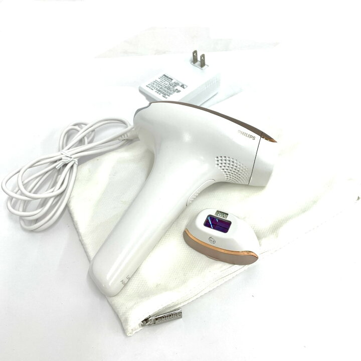 楽天市場】Philips フィリップス ルメア アドバンス 光脱毛器 SC1997 