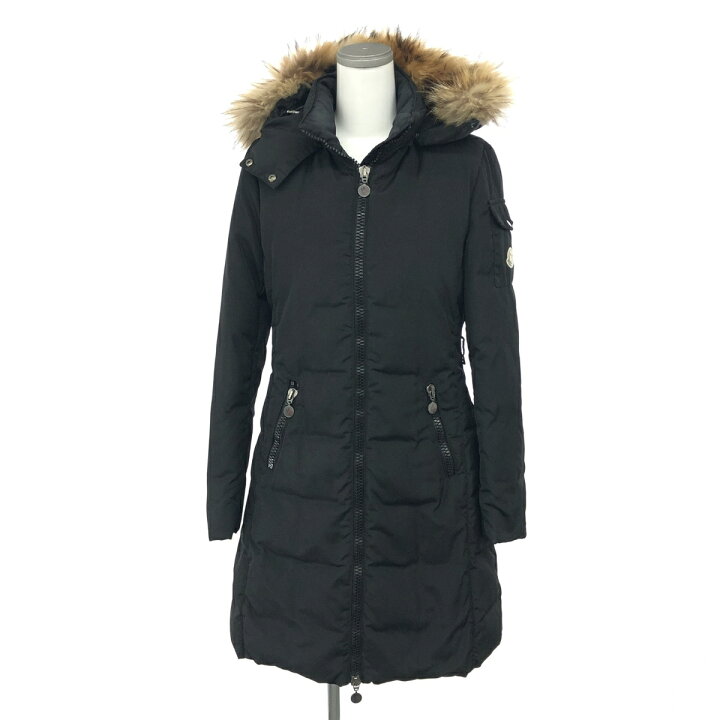 楽天市場】MONCLER モンクレール MARMELADE マルメラド ダウンコート  