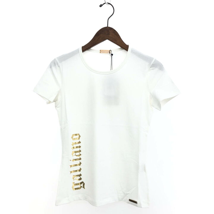 楽天市場】John Galliano ジョンガリアーノ 半袖Tシャツ 未使用品  