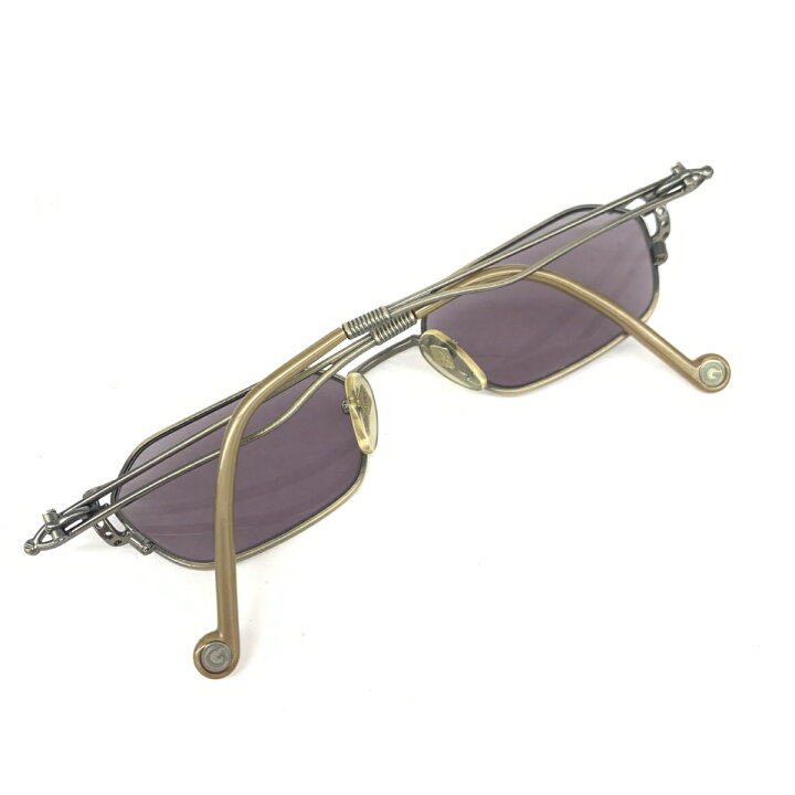 楽天市場】JEAN PAUL GAULTIER ジャンポールゴルチエ サングラス 美品  