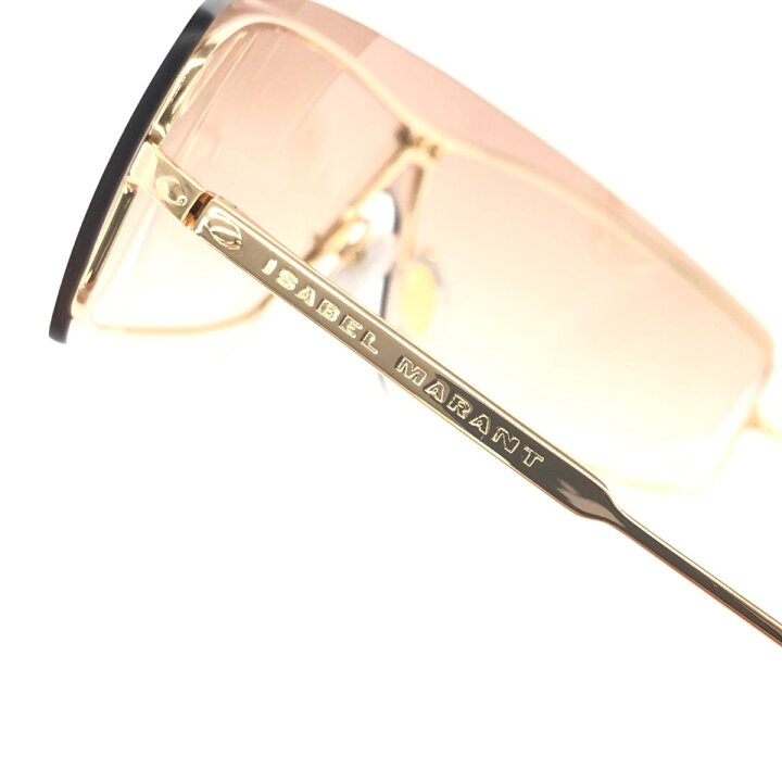 楽天市場】ISABEL MARANT ETOILE イザベルマランエトワール サングラス  