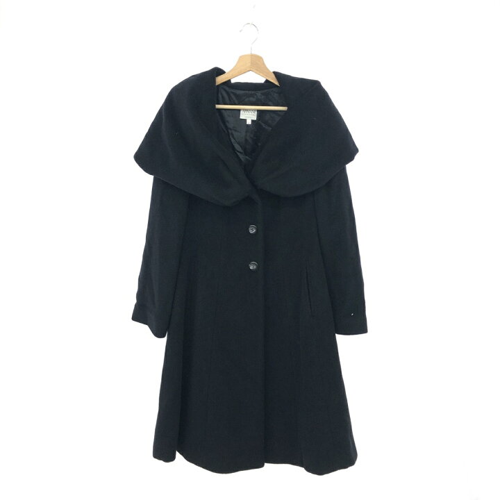 楽天市場】ARMANI COLLEZIONI アルマーニ コレッツォーニ ロングコート 