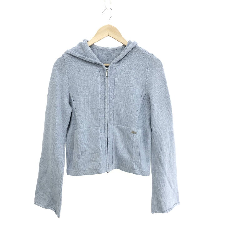 楽天市場】FOXEY BOUTIQUE フォクシーブティック ジップアップパーカー 