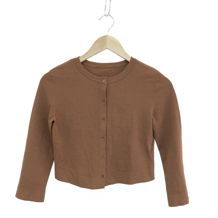 楽天市場】FOXEY BOUTIQUE フォクシーブティック 七分袖カーディガン  