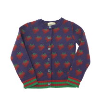 楽天市場】gucci カーディガン（トップス｜キッズファッション  