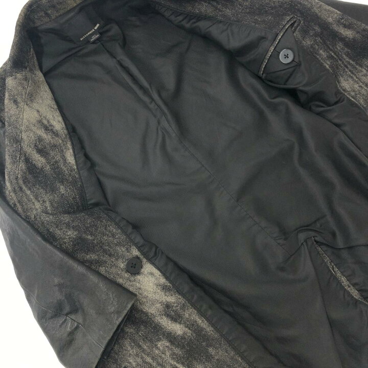 楽天市場】ALEXANDER WANG アレキサンダーワン テーラードジャケット 