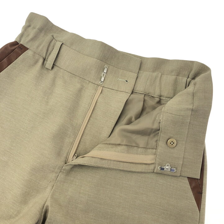 楽天市場】AMERI VINTAGE アメリヴィンテージ ワイドパンツ サイズ:S  